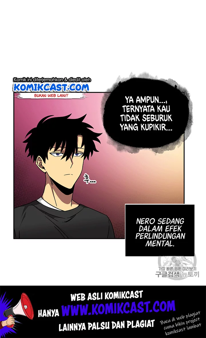Tomb Raider King chapter 84 halaman 40