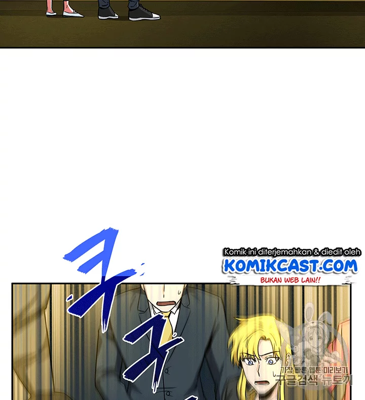 Tomb Raider King chapter 84 halaman 42