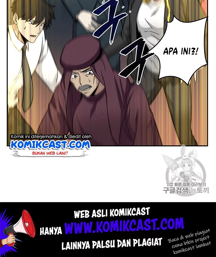 Tomb Raider King chapter 84 halaman 43