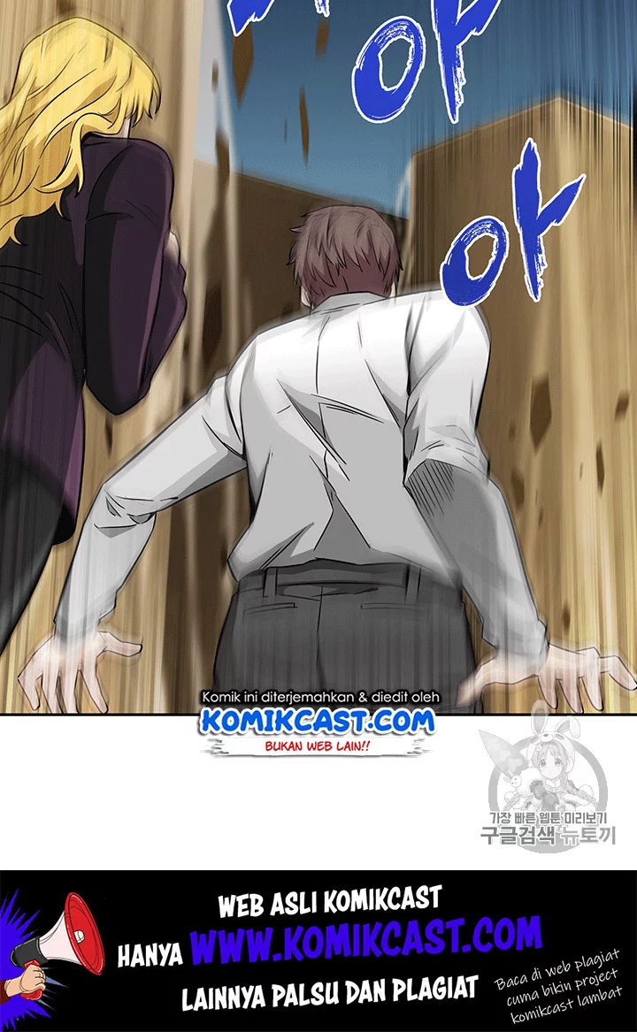 Tomb Raider King chapter 84 halaman 46