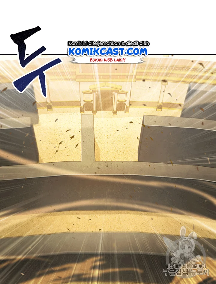 Tomb Raider King chapter 84 halaman 47