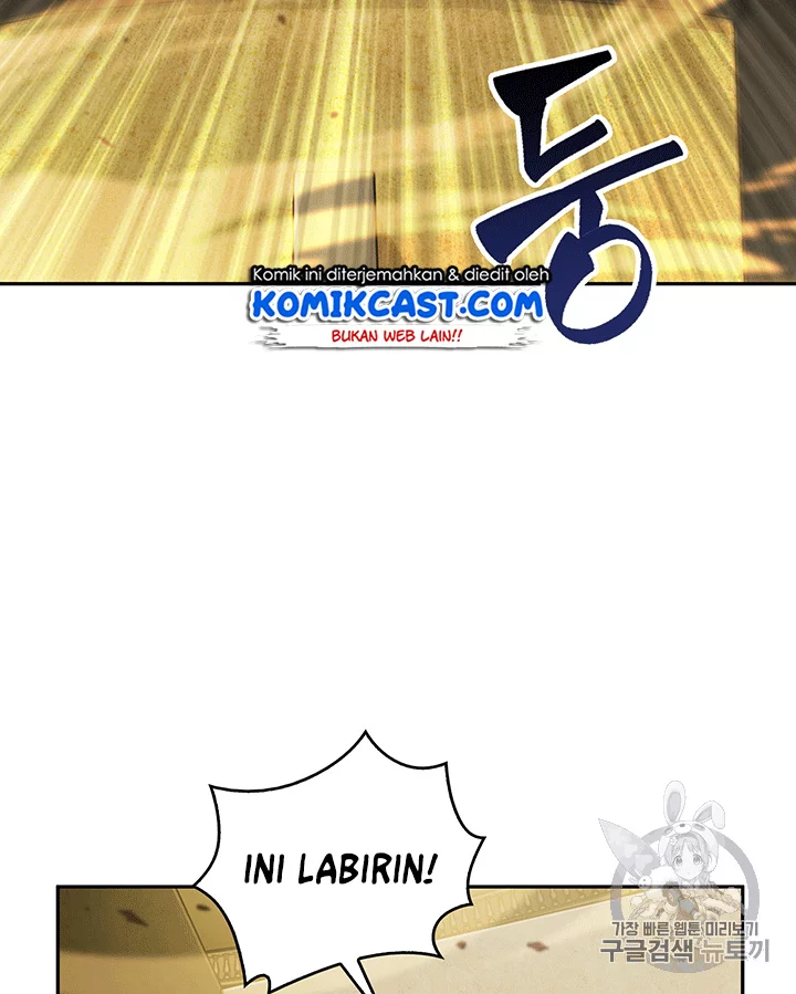 Tomb Raider King chapter 84 halaman 48