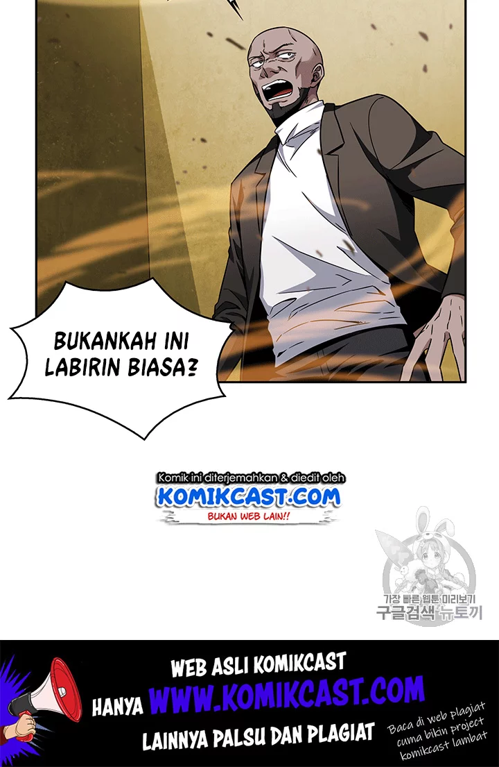 Tomb Raider King chapter 84 halaman 49