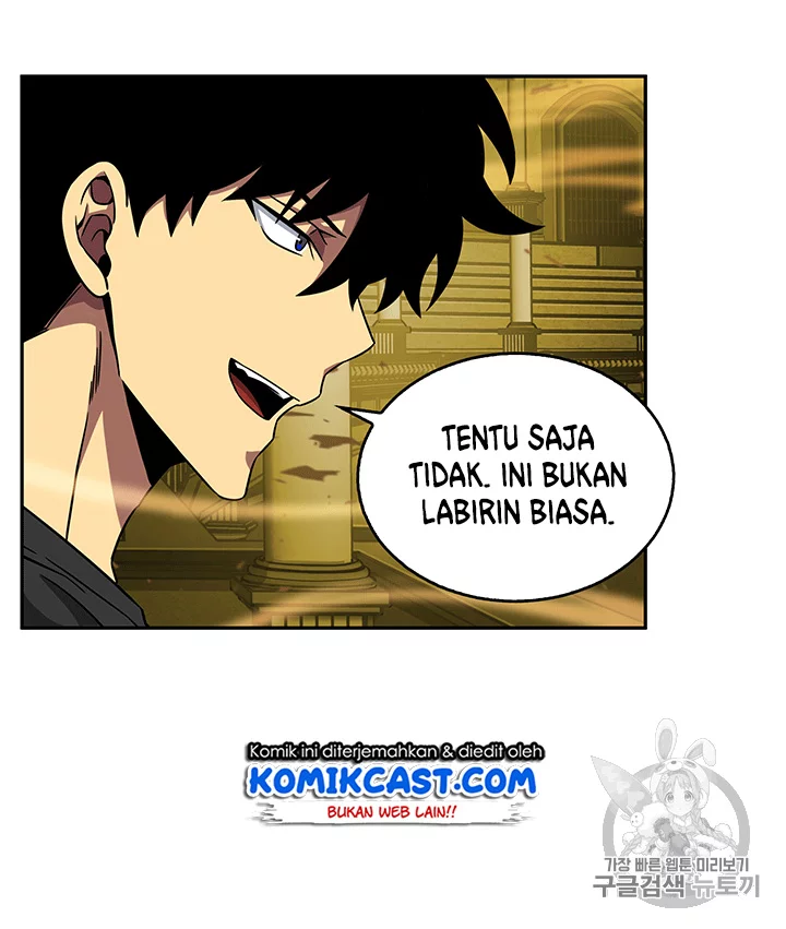 Tomb Raider King chapter 84 halaman 50