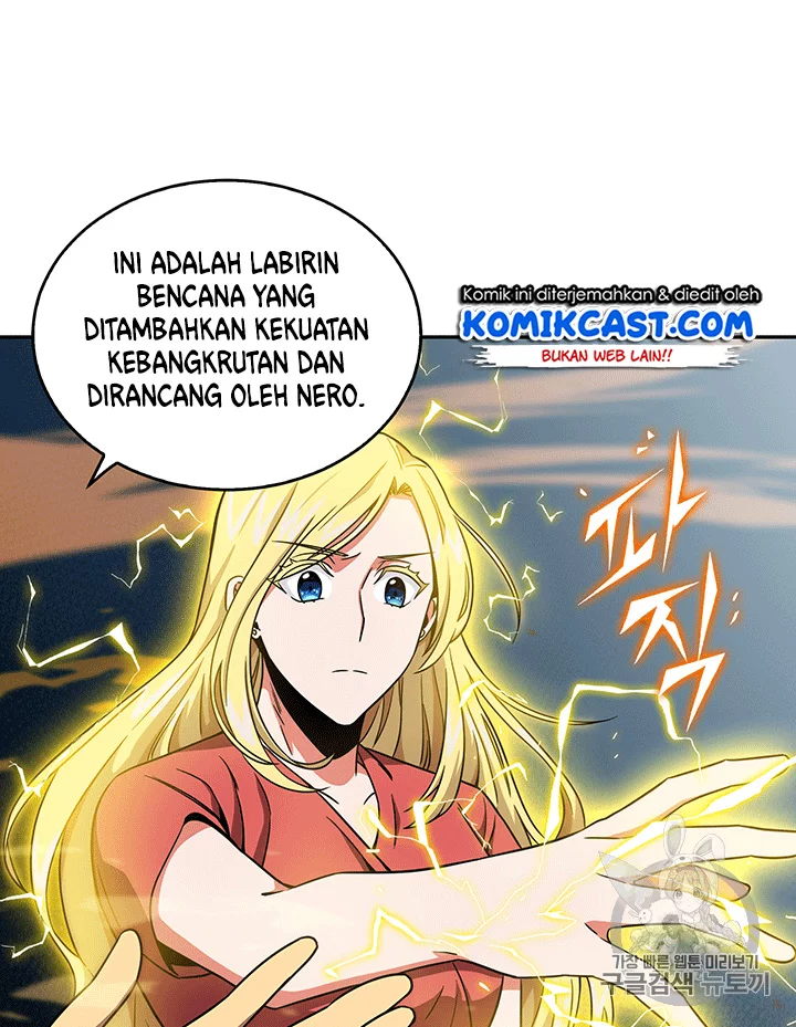 Tomb Raider King chapter 84 halaman 51
