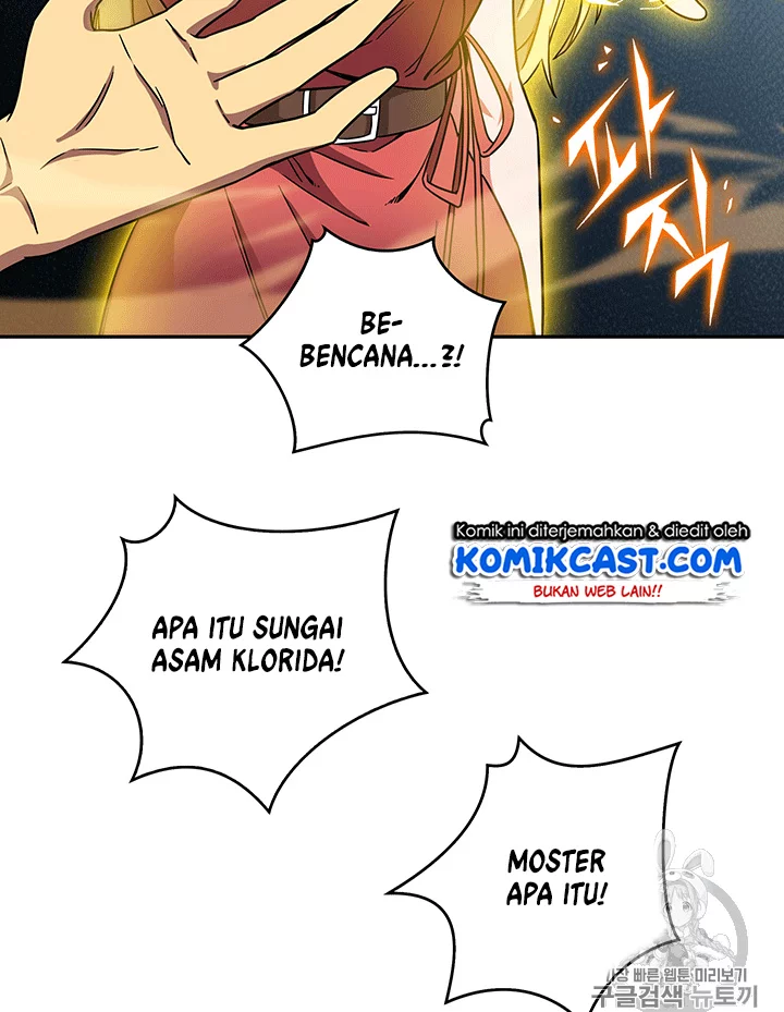 Tomb Raider King chapter 84 halaman 52