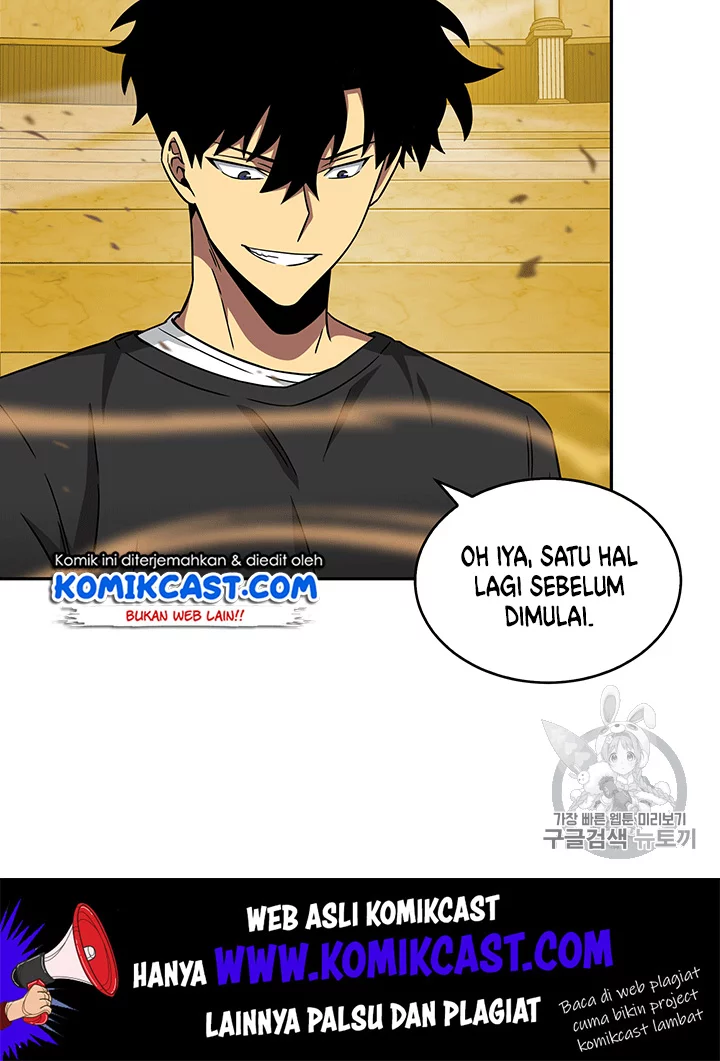 Tomb Raider King chapter 84 halaman 55