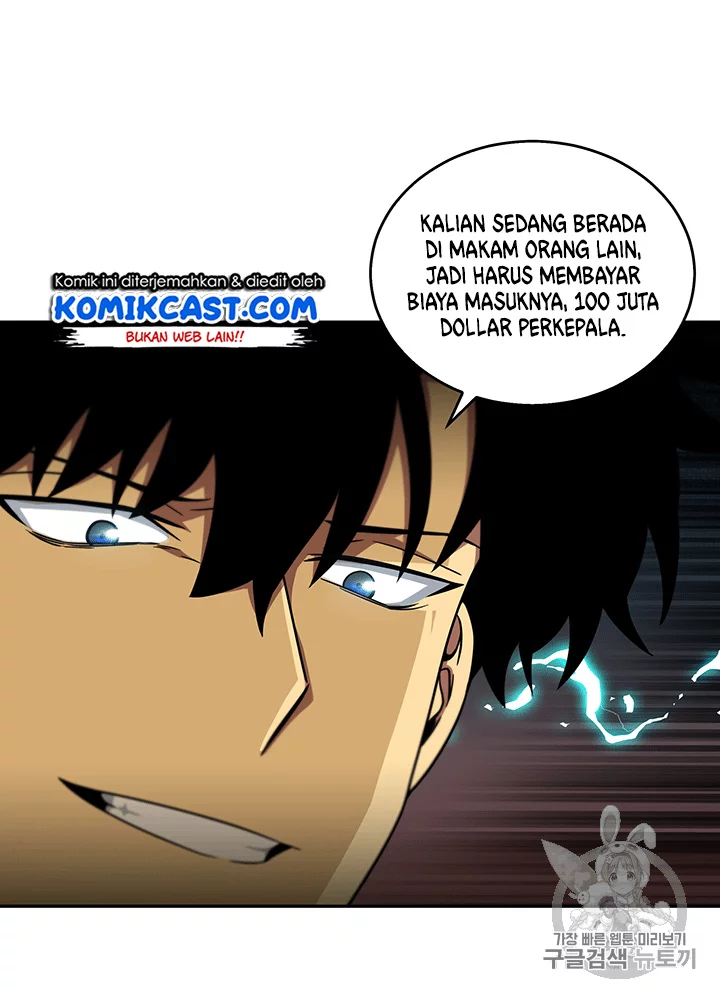 Tomb Raider King chapter 84 halaman 56