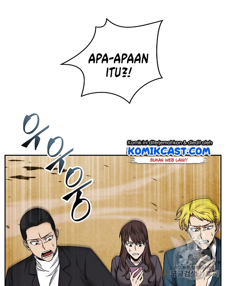 Tomb Raider King chapter 84 halaman 57