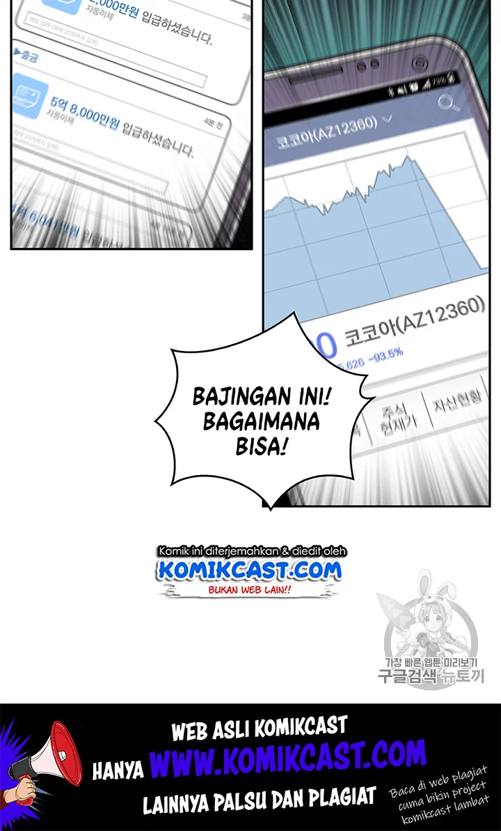 Tomb Raider King chapter 84 halaman 59