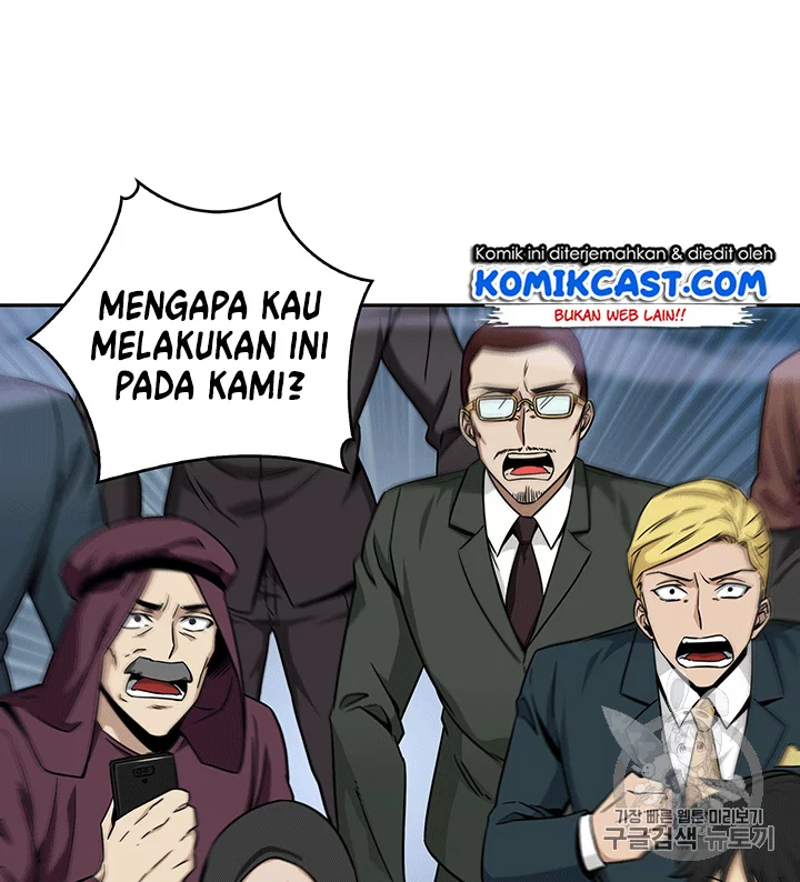 Tomb Raider King chapter 84 halaman 60