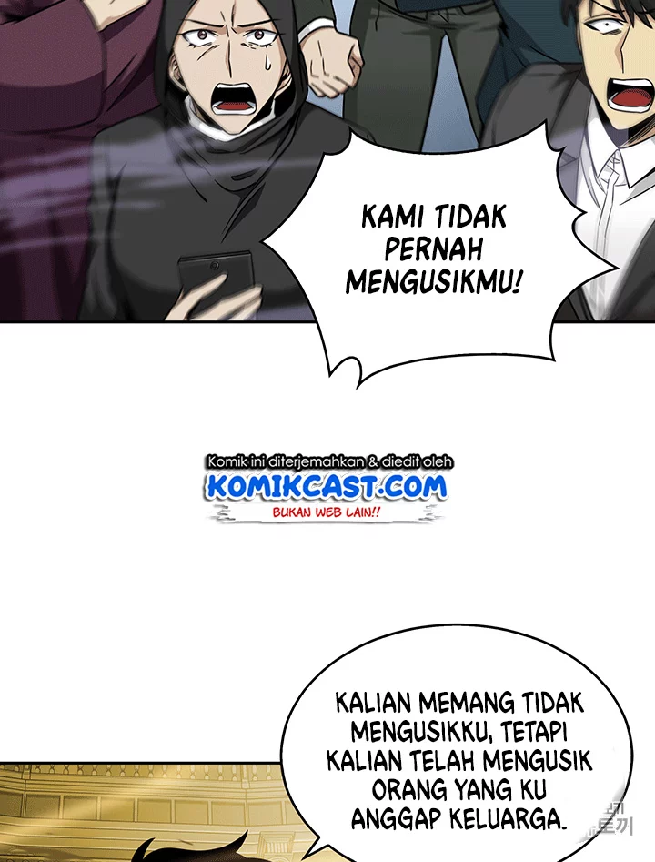Tomb Raider King chapter 84 halaman 61