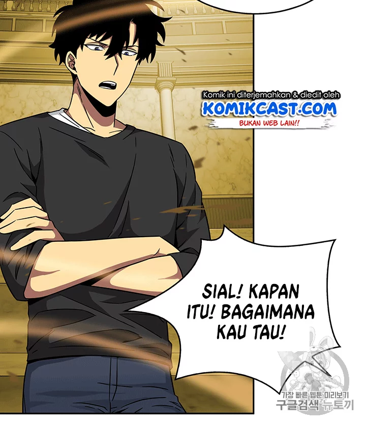 Tomb Raider King chapter 84 halaman 62