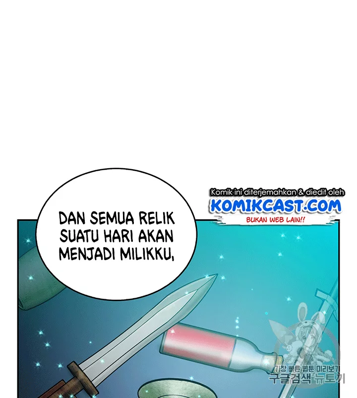 Tomb Raider King chapter 84 halaman 63