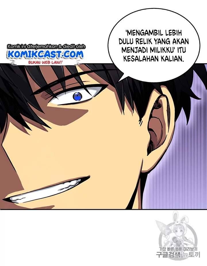 Tomb Raider King chapter 84 halaman 65