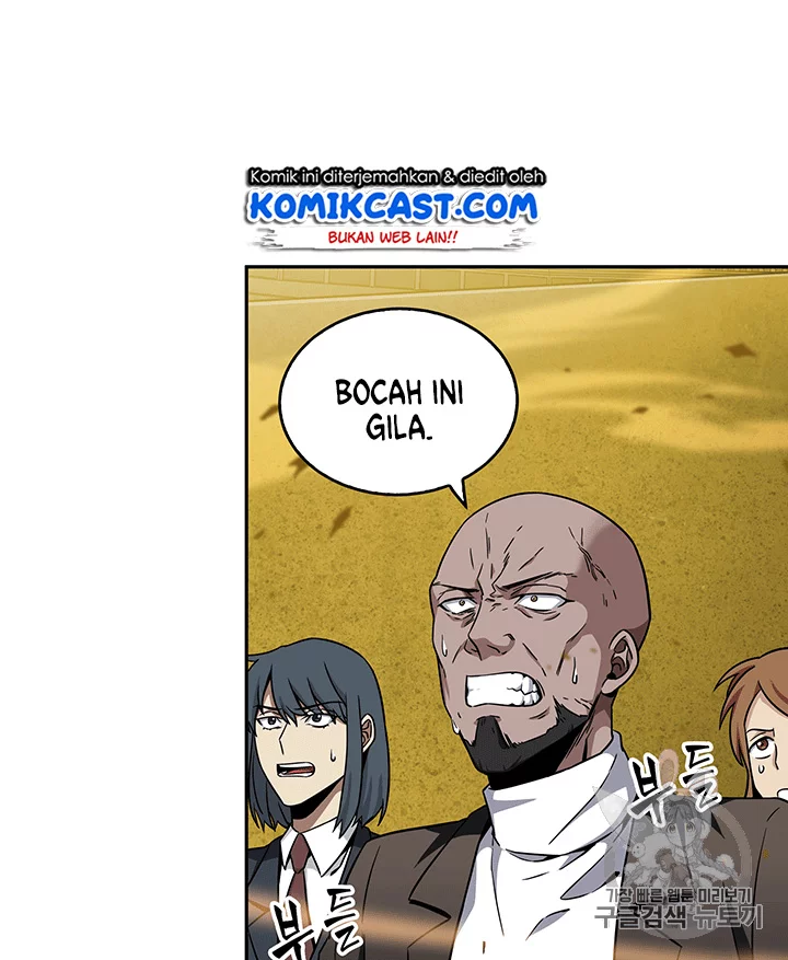 Tomb Raider King chapter 84 halaman 66