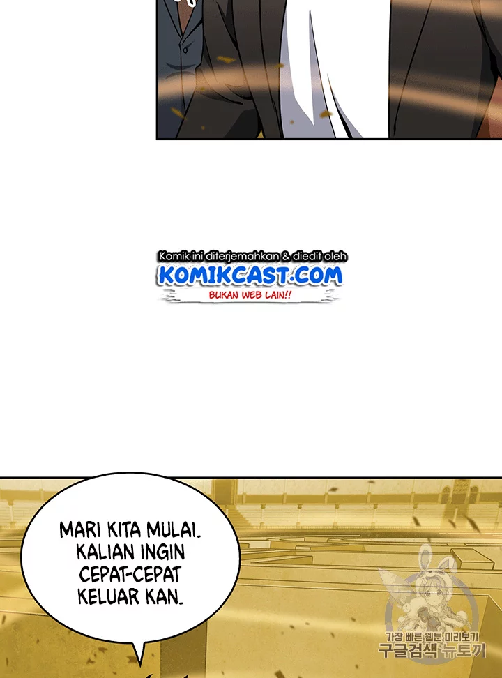 Tomb Raider King chapter 84 halaman 67