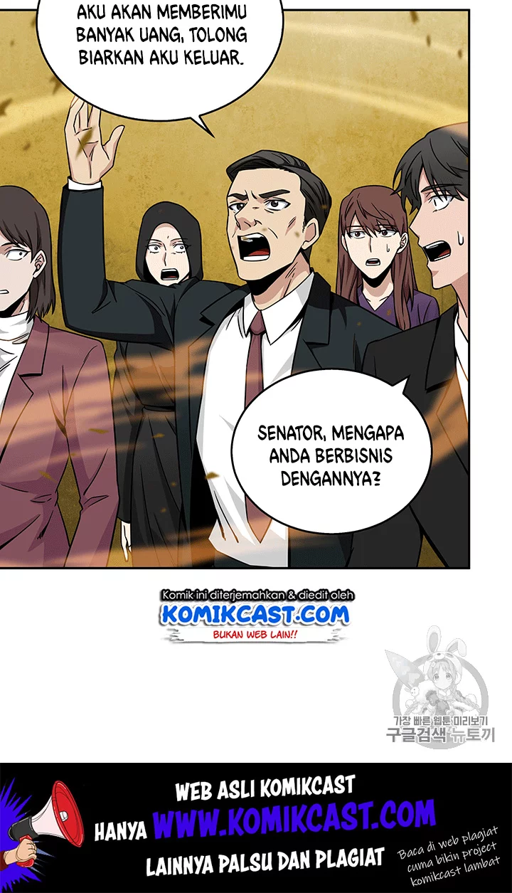 Tomb Raider King chapter 84 halaman 69