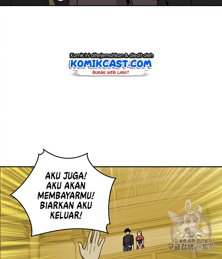Tomb Raider King chapter 84 halaman 71