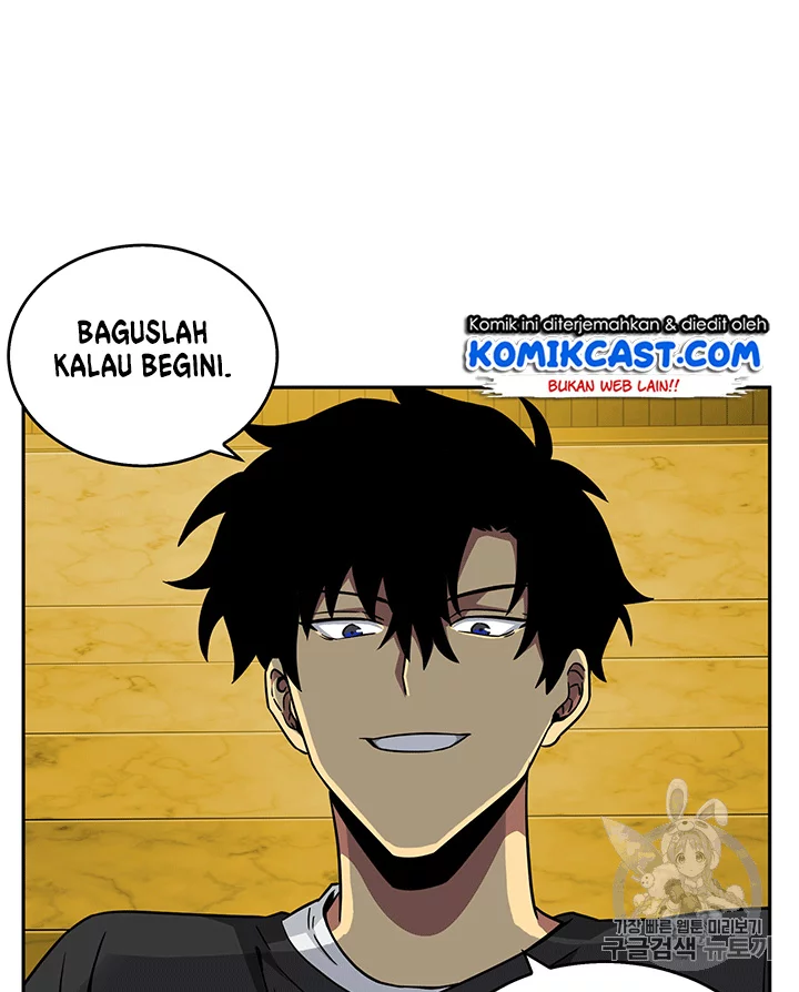 Tomb Raider King chapter 84 halaman 74