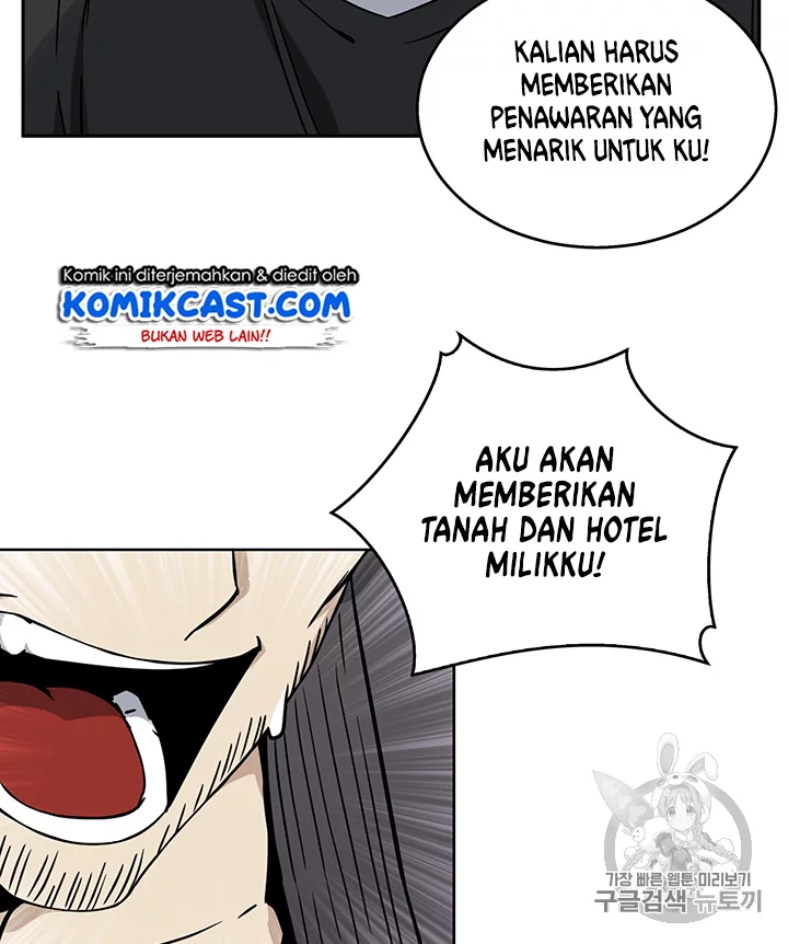 Tomb Raider King chapter 84 halaman 75