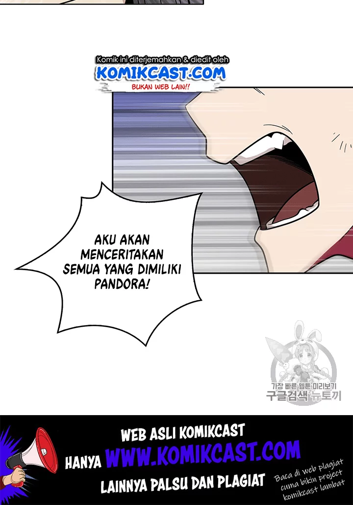 Tomb Raider King chapter 84 halaman 76