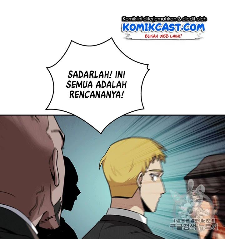 Tomb Raider King chapter 84 halaman 78