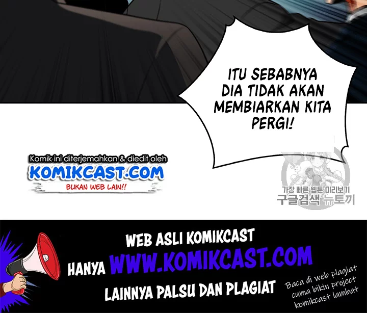 Tomb Raider King chapter 84 halaman 79
