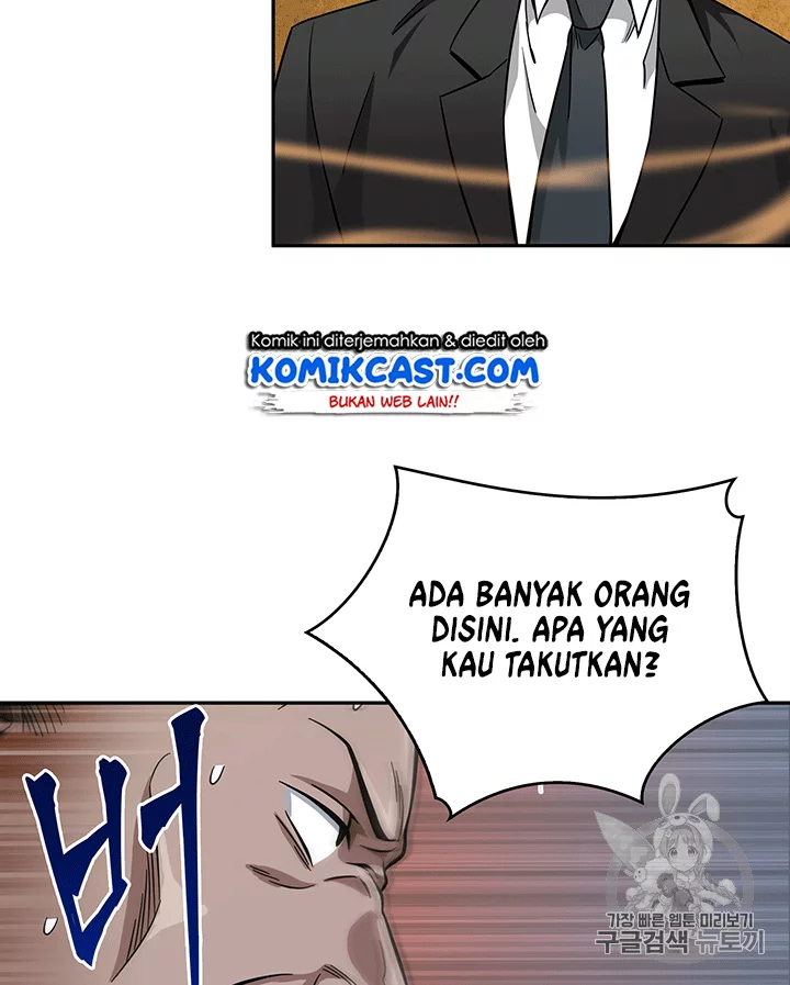 Tomb Raider King chapter 84 halaman 82