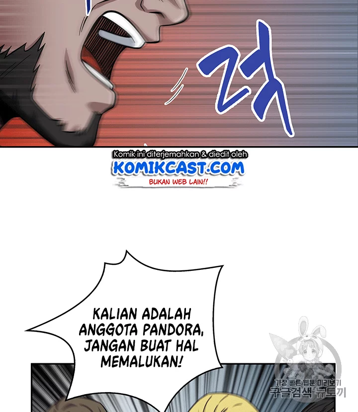 Tomb Raider King chapter 84 halaman 83