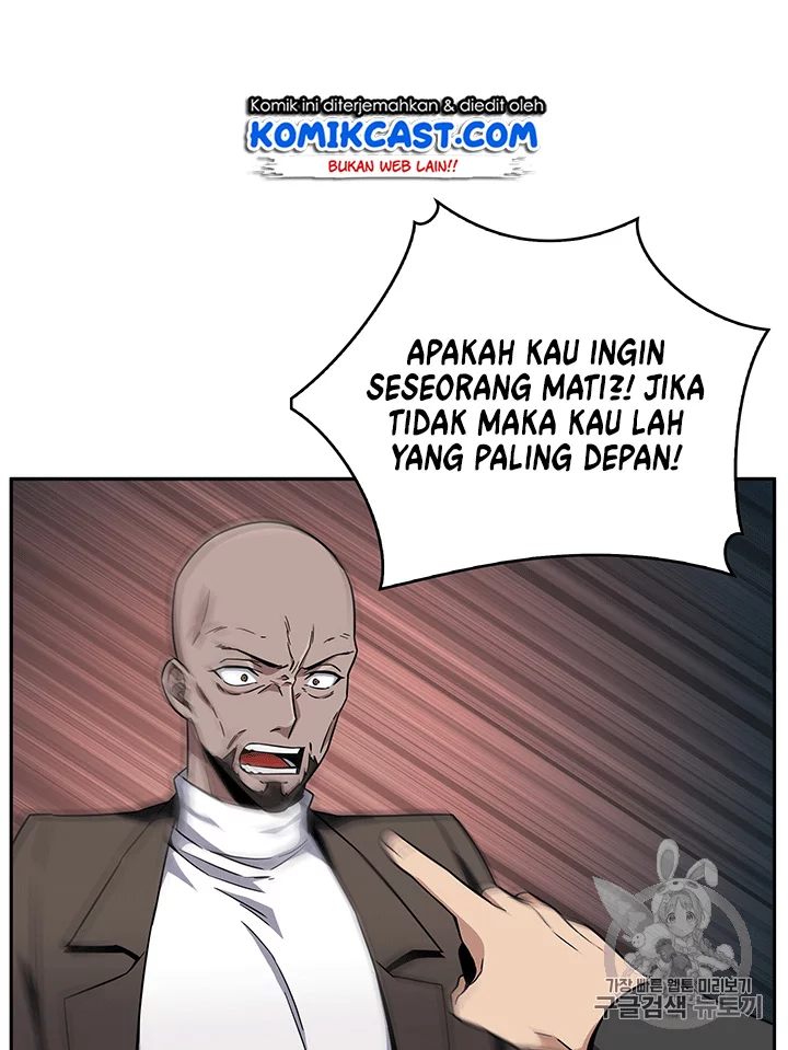 Tomb Raider King chapter 84 halaman 85