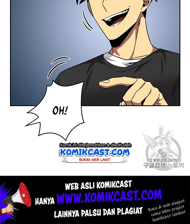 Tomb Raider King chapter 84 halaman 89