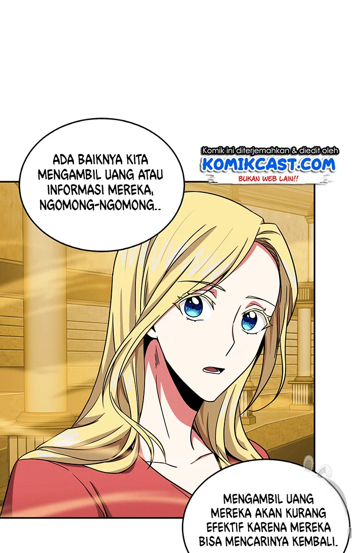 Tomb Raider King chapter 84 halaman 91