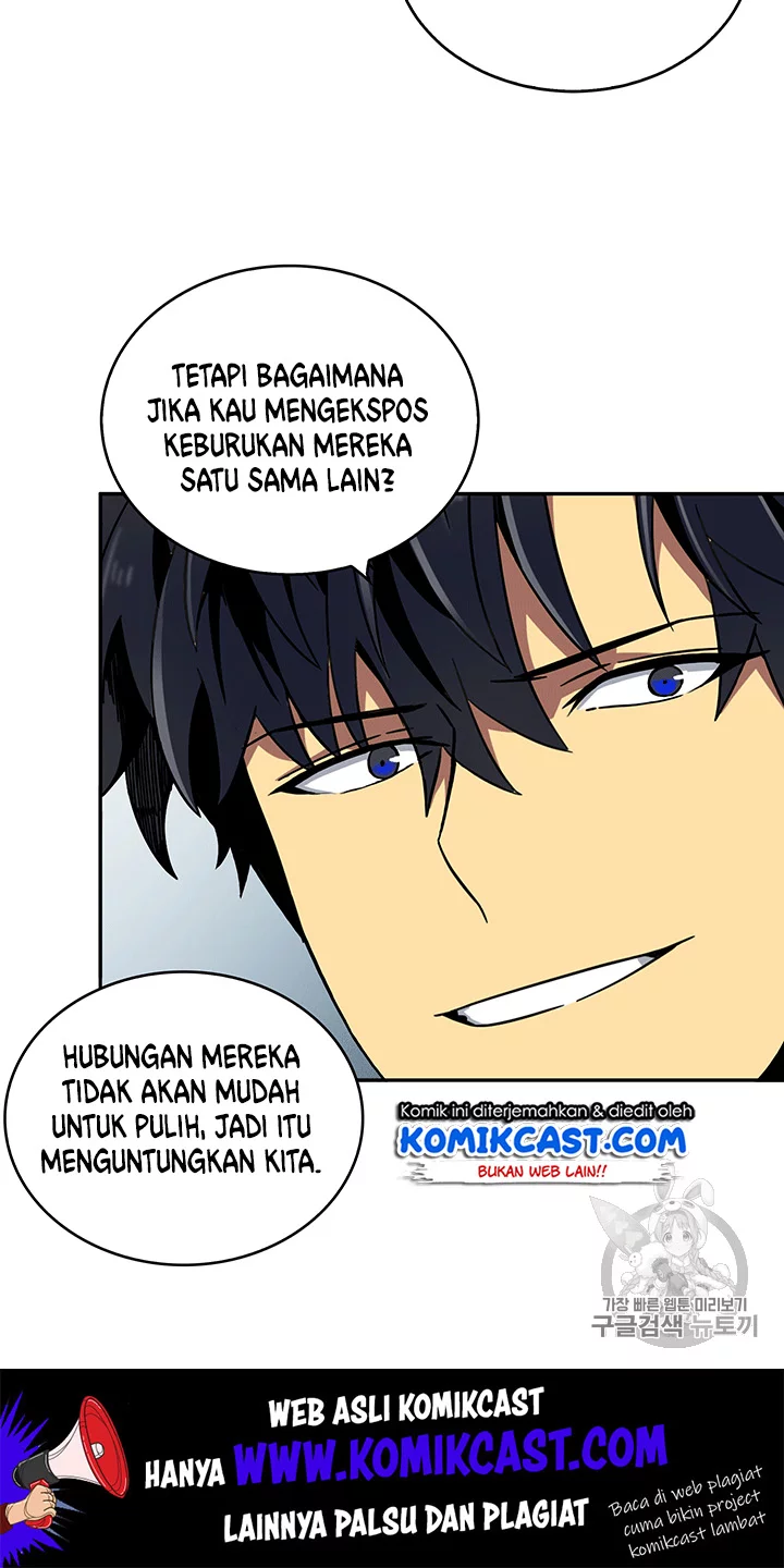 Tomb Raider King chapter 84 halaman 92