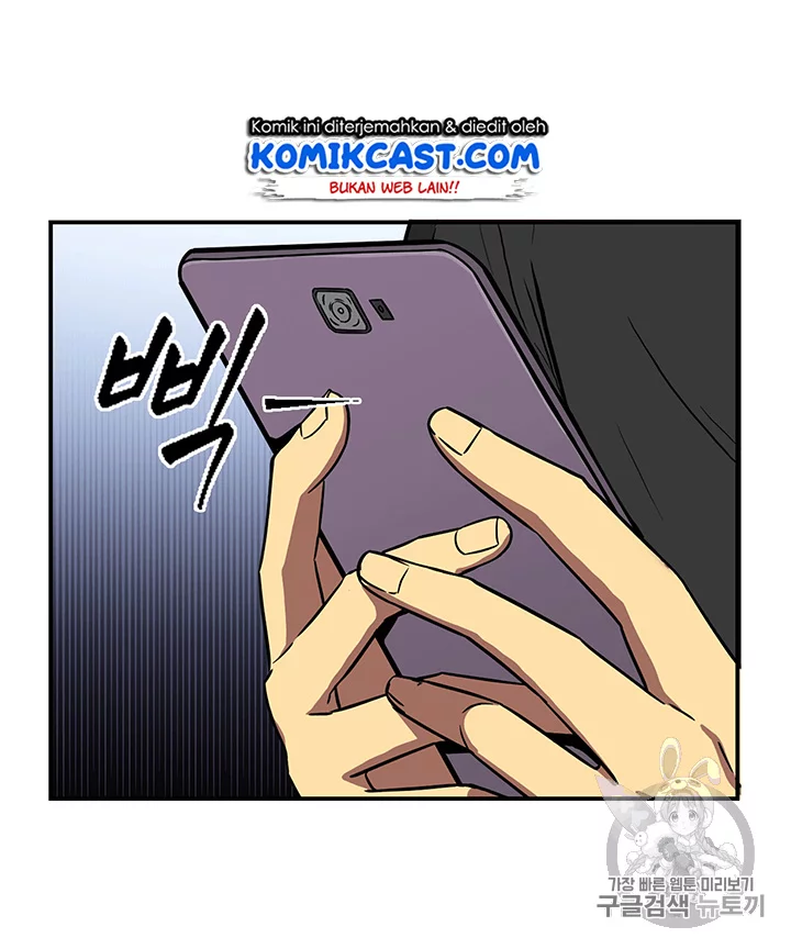 Tomb Raider King chapter 84 halaman 93