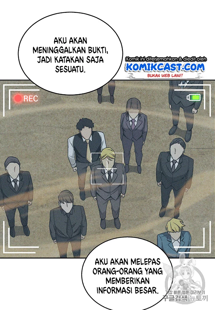 Tomb Raider King chapter 84 halaman 94
