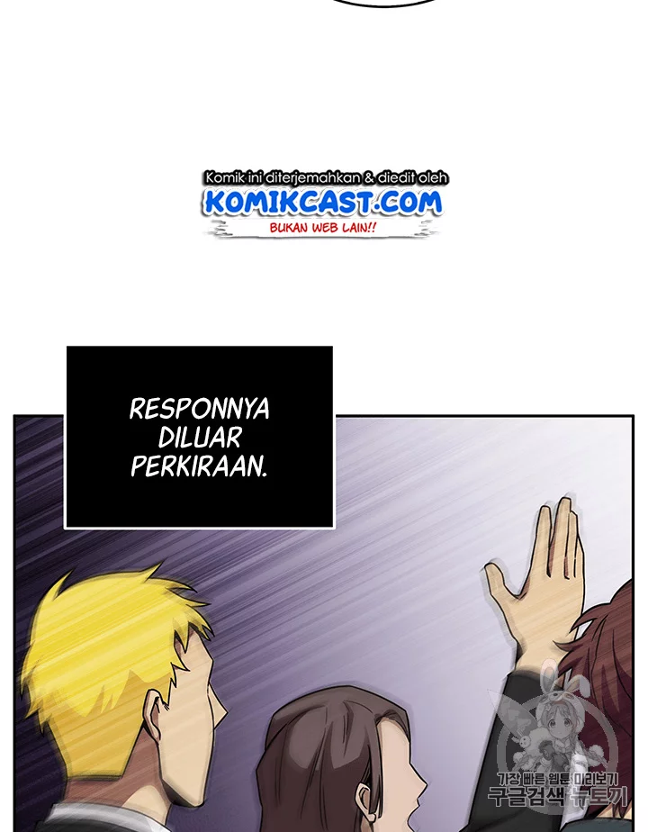 Tomb Raider King chapter 84 halaman 95