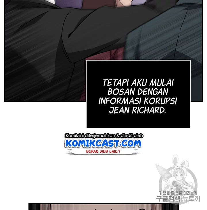 Tomb Raider King chapter 84 halaman 96