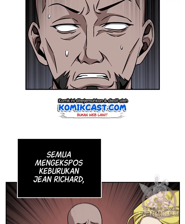 Tomb Raider King chapter 84 halaman 97