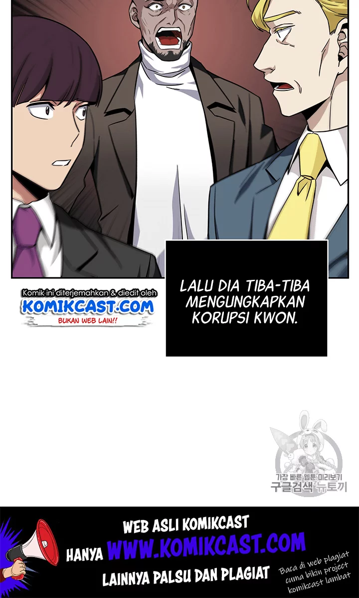 Tomb Raider King chapter 84 halaman 98