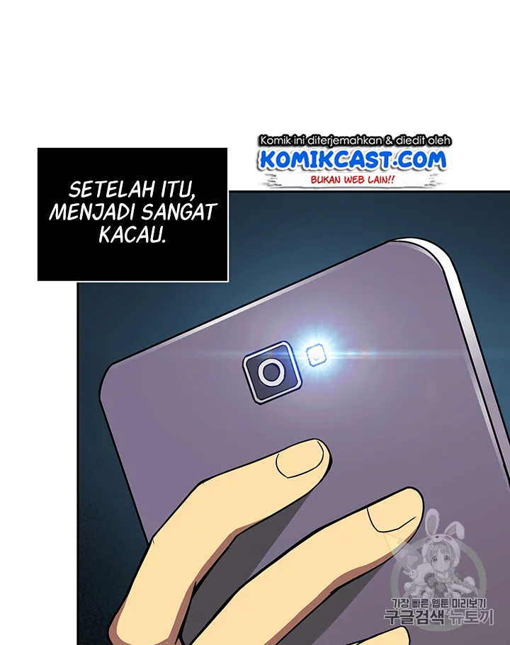 Tomb Raider King chapter 84 halaman 99