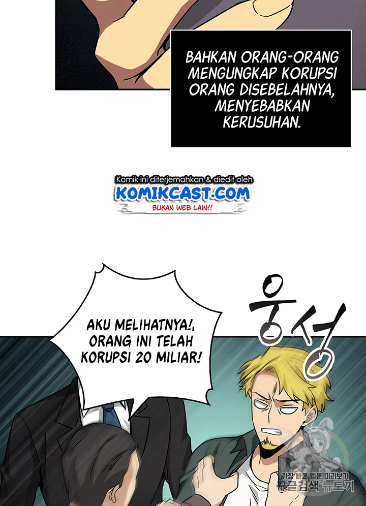 Tomb Raider King chapter 84 halaman 100