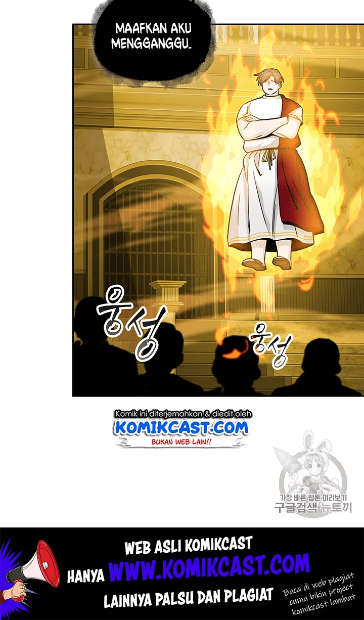 Tomb Raider King chapter 84 halaman 102