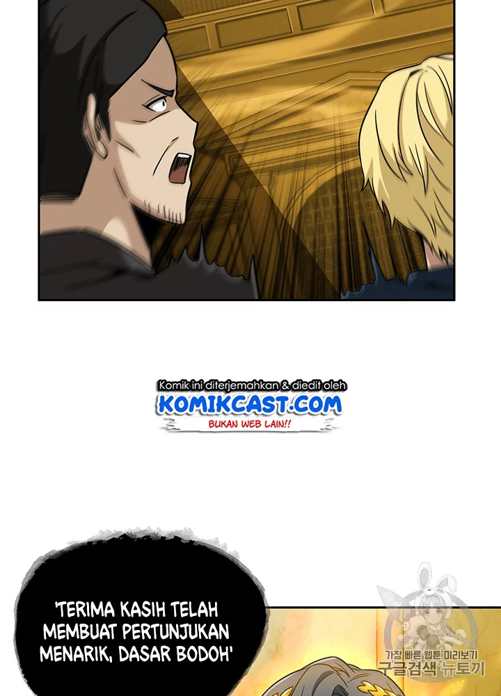 Tomb Raider King chapter 84 halaman 106