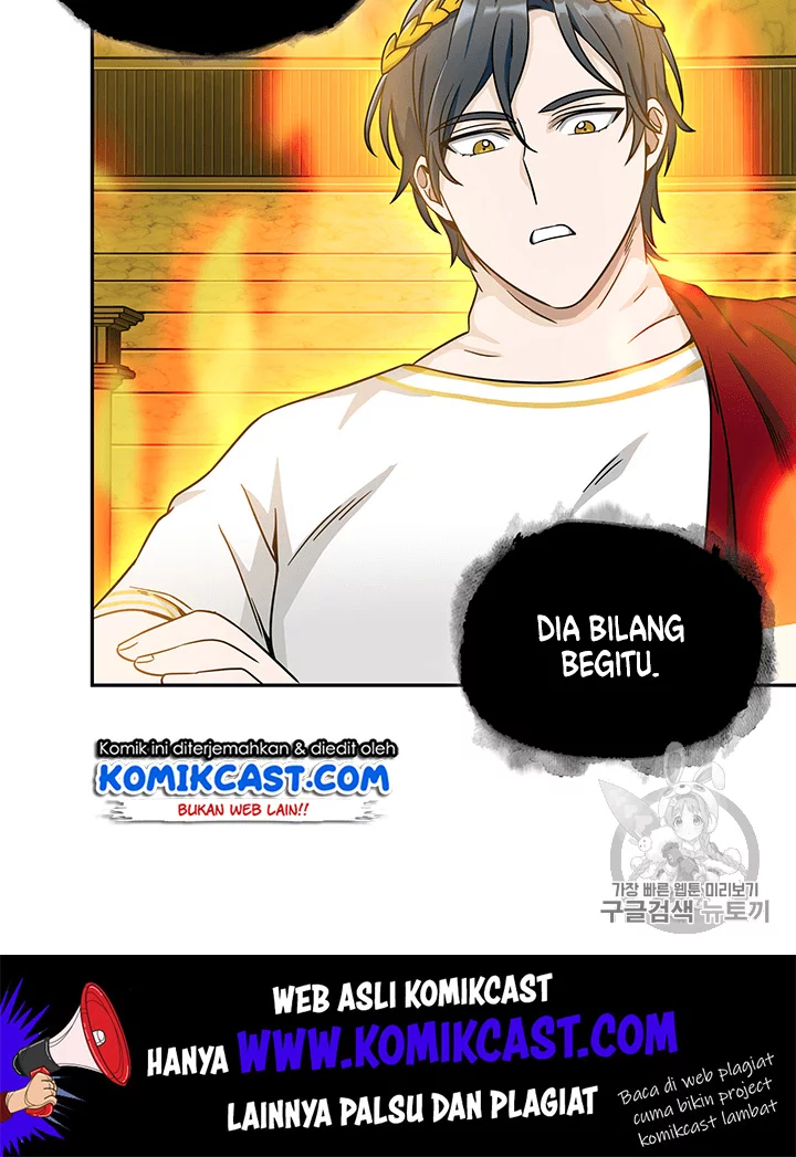 Tomb Raider King chapter 84 halaman 107