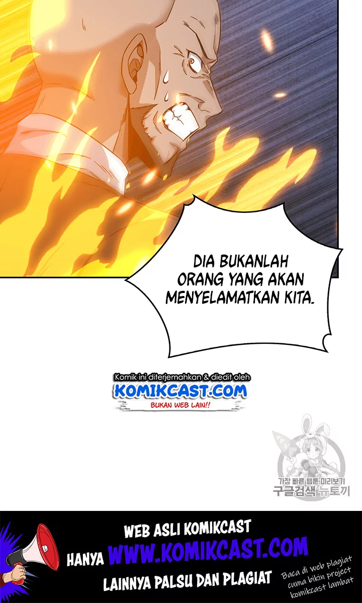 Tomb Raider King chapter 84 halaman 110