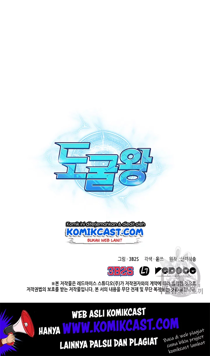 Tomb Raider King chapter 84 halaman 113