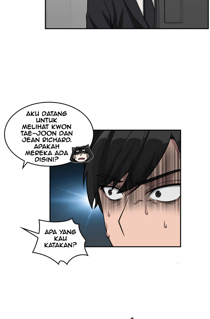 Tomb Raider King chapter 88 halaman 8