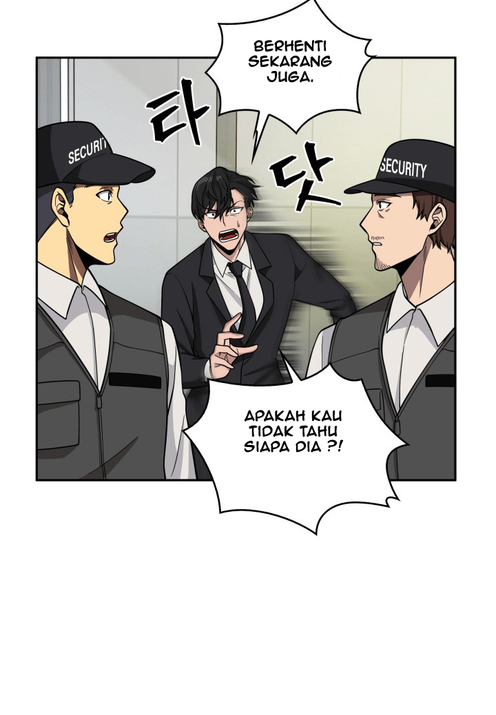 Tomb Raider King chapter 88 halaman 9