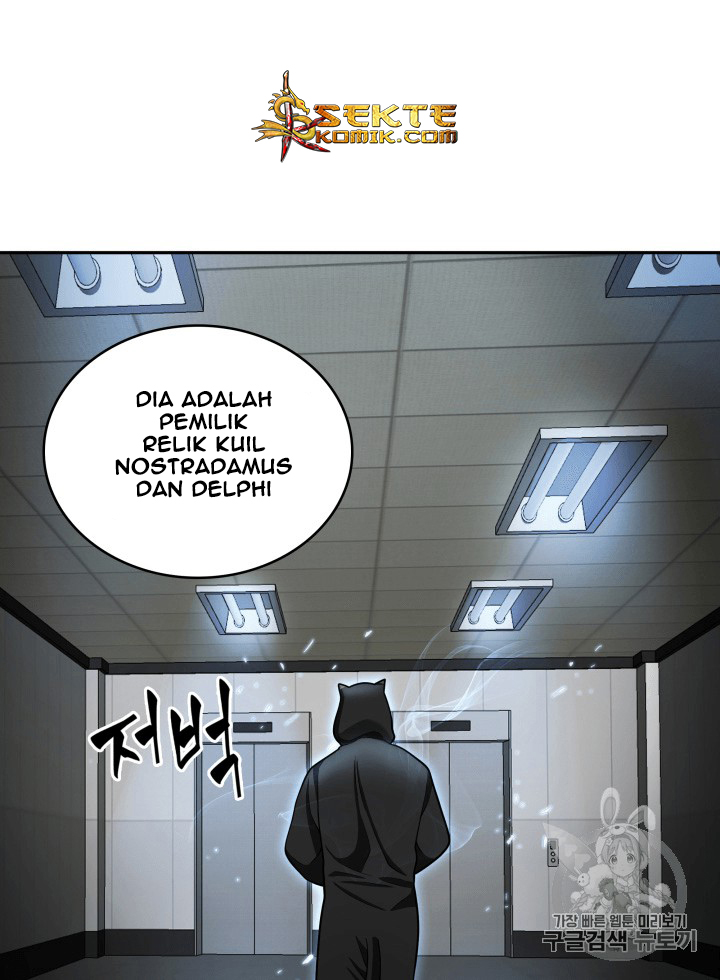 Tomb Raider King chapter 88 halaman 10